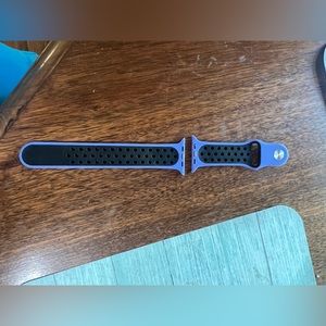 New smart watch band